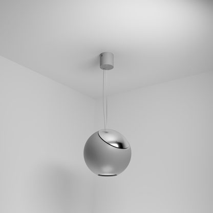 Orby Al RAL 8W 840 DS
